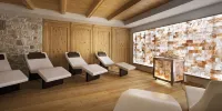 Parc Hotel Miramonti - Spa