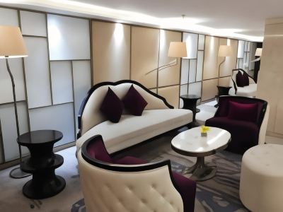 Warhol Residence Semarang Simpang Lima
