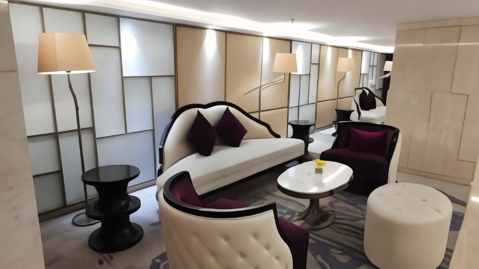 Warhol Residence Semarang Simpang Lima