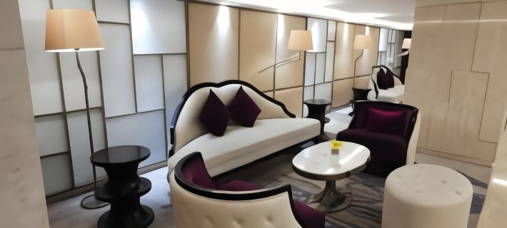 Warhol Residence Semarang Simpang Lima Hotels in South Semarang