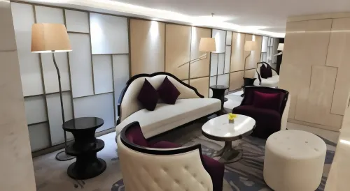 Warhol Residence Semarang Simpang Lima - appartements de vacances