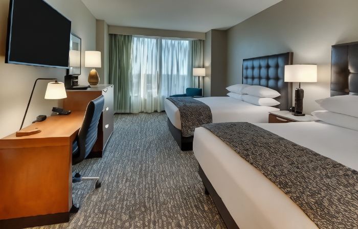 Drury Plaza Hotel Nashville Downtown