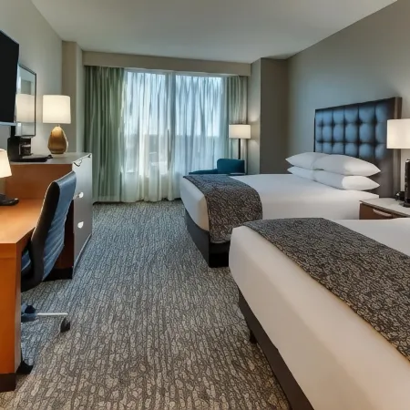 Drury Plaza Hotel Nashville Downtown