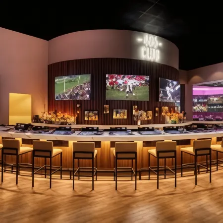 Harrah’s Gulf Coast – A Caesars Rewards Destination