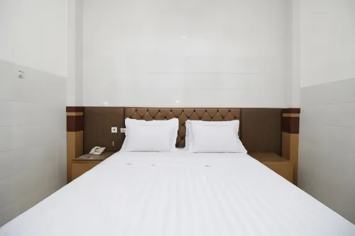 Metro Hotel