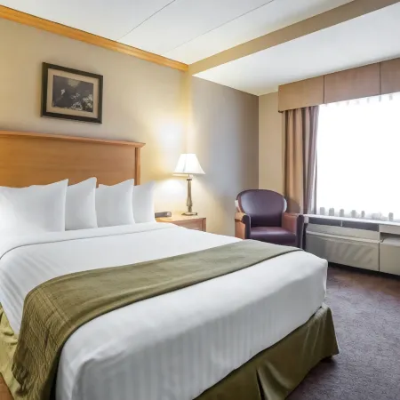 Quality Inn & Suites Casper Near Event Center