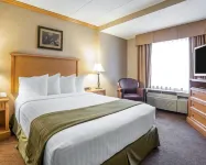 Quality Inn & Suites Casper Near Event Center