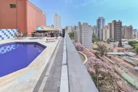 Hotel Dan Inn Campinas Cambuí - Pools