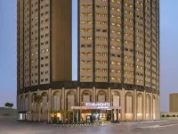 Four Points by Sheraton Riyadh Khaldia Hotels near Al Malaz