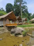 Kaliwatu Sentul Glamping & Campsite - Campgrounds