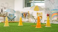 Pocheo Welcome Paw and Meow Pet Pension - Mountain view