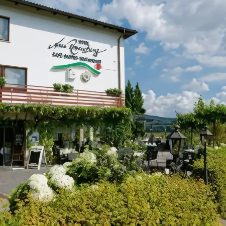 Hotel am Rosenberg