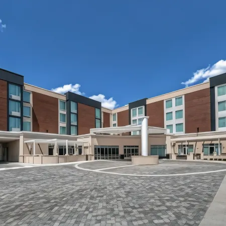 SpringHill Suites Nashville Brentwood