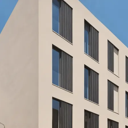 Hotel Orangine