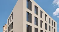 Hotel Orangine - balcone
