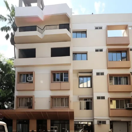 Hotel Vaishali