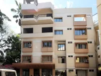 Hotel Vaishali - صديق للحيوانات الاليفة