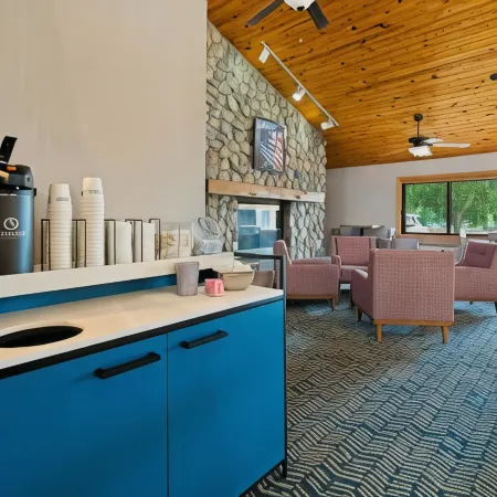 AmericInn by Wyndham Bismarck