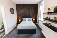 Mitre Hotel Manchester City Centre - Kitchenette
