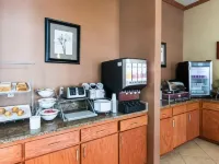Comfort Suites Hotels in Hood County