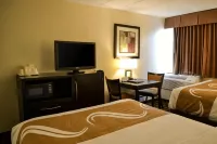 Comfort Inn Dunmore - Scranton East