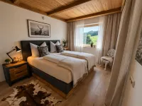Panorama Chalet Fieberbrunn - Wifi