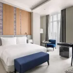 Anglia Tyumen Center Hotel - 3성급