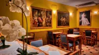 Hotel San Zulian - servizio colazione