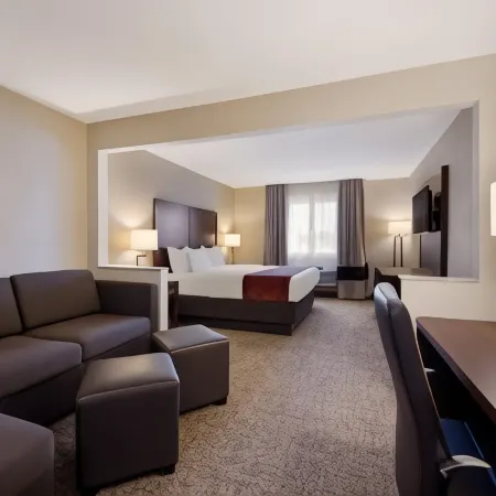 Comfort Inn Onalaska - la Crosse Area