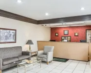 Quality Inn Tallahassee Near University - 2 étoiles