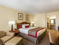 Ramada by Wyndham Houma - 2 estrellas