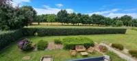 La Pichonnière - Bed and breakfasts
