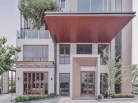 Mayuu Ayutthaya Hotel Hotels near Japanese Settlement