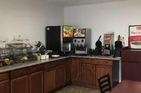 Econo Lodge Inn & Suites - Morgenmad