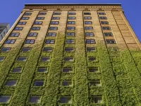 Sofitel Buenos Aires Recoleta Hotels in der Nähe von Palermo Viejo