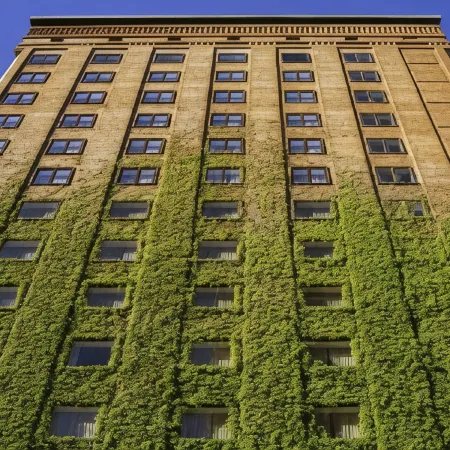 Sofitel Buenos Aires Recoleta