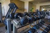 The View Boutique Hotel & Spa - Gym