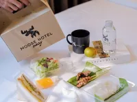 Moose EASY Hotel Hotels near Fa Ham