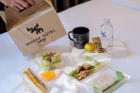 Moose EASY Hotel - 3-Star