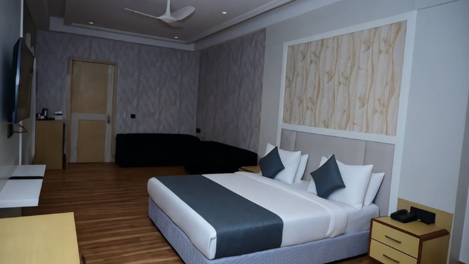 Hotel Prakash Continental