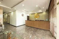 Fortune Village Hotel - breakfast