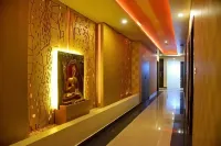 Hotel Pondicherry  White Town - 2-Star