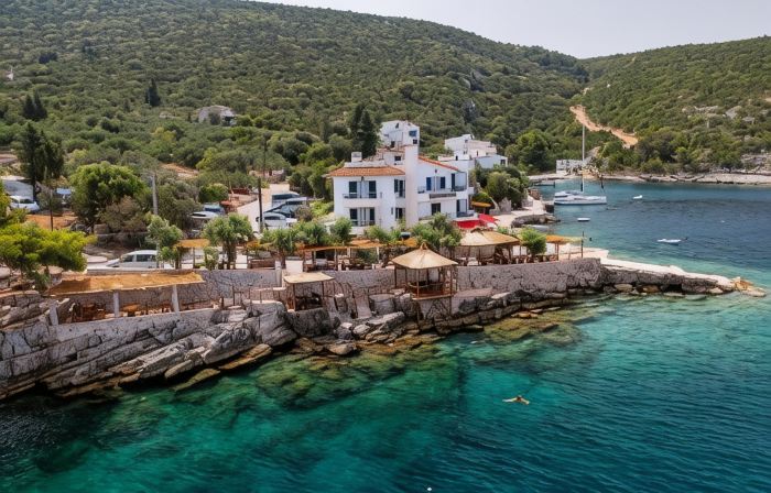 Hotel Timun