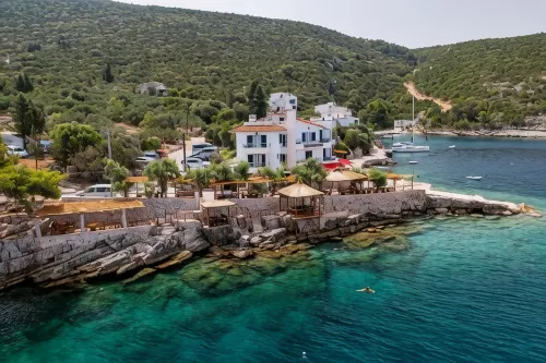 Hotel Timun - Pet friendly
