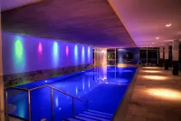 Hotel Grossfeld - Pool