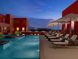 Pueblo Bonito Vantage San Miguel de Allende