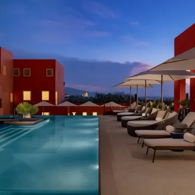 Pueblo Bonito Vantage San Miguel de Allende Hotels near Church of Our Lady of Health