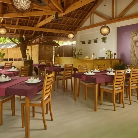 Buena Vida Resort and Spa
