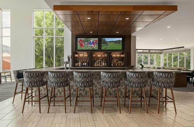 SpringHill Suites Roanoke photo 4