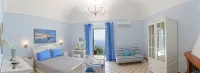 Palazzo Rocco - Villa Red Moon in Love - 1 Room - 1 bath - 4 person - Sea 500 mt - Villas